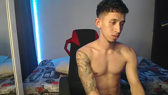 stevenSEX123 online show from 02/27/25, 05:13