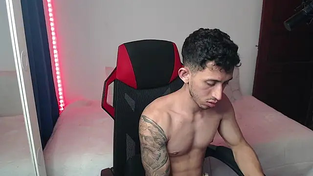 stevenSEX123 online show from 03/21/25, 03:12