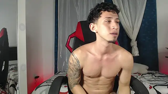 stevenSEX123 online show from 09/19/25, 02:46