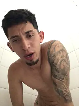 stevenSEX123 online show from 03/22/26, 09:07