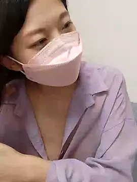 Lu Nana online show from 12/11/24, 05:59