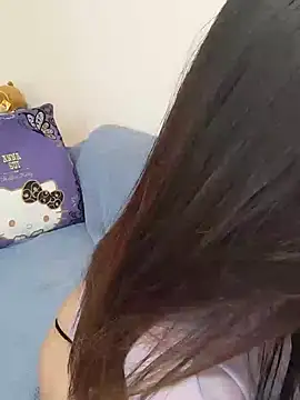 Lu Nana online show from 12/17/24, 02:12