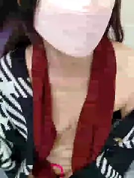 Lu Nana online show from 12/25/24, 11:43