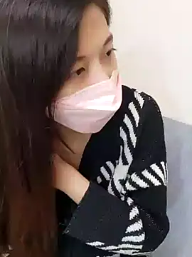 Lu Nana online show from 01/08/25, 06:20