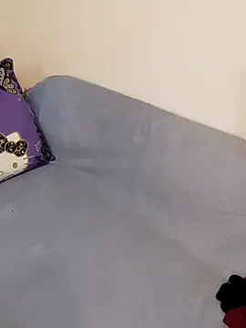 Lu Nana online show from 01/15/25, 04:21