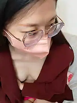 Lu Nana online show from 02/02/25, 06:48