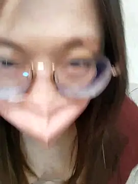 Lu Nana online show from 02/13/25, 08:03