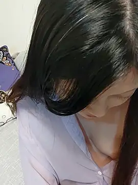 Lu Nana online show from 03/05/25, 12:22