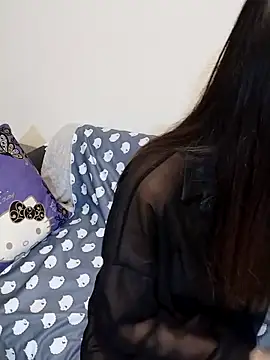 Lu Nana online show from 03/15/25, 03:48