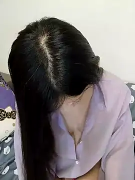 Lu Nana online show from 03/22/25, 11:42