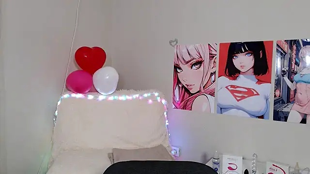 Moertomlly online show from 03/22/25, 03:30