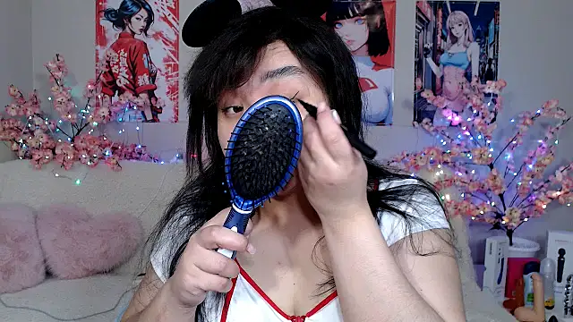 Moertomlly online show from 03/30/26, 02:56