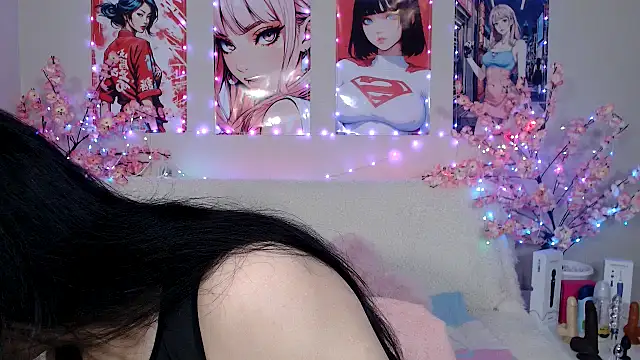 Moertomlly online show from 04/04/26, 03:05