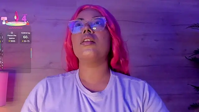  nickypurple  online show from 03/07/25, 12:01