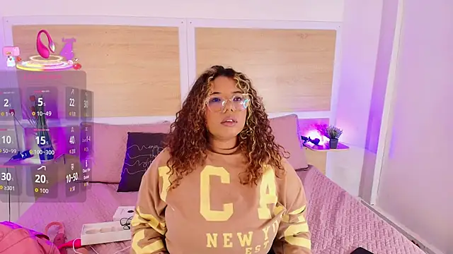  nickypurple  online show from 09/17/25, 11:12