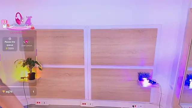  nickypurple  online show from 01/09/26, 07:15