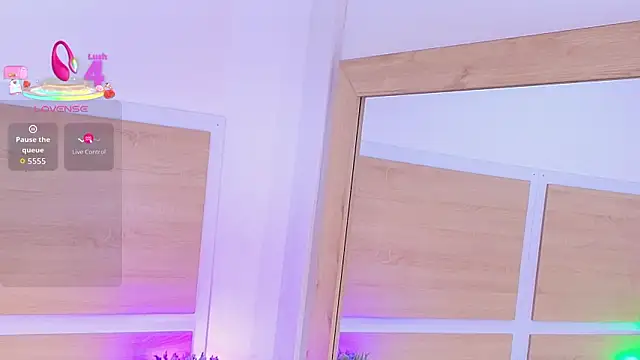  nickypurple  online show from 02/04/26, 01:55