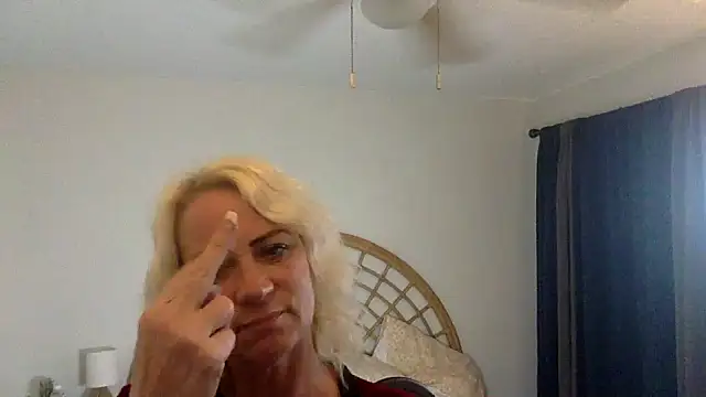 TiffaneyLove online show from 03/16/25, 09:58