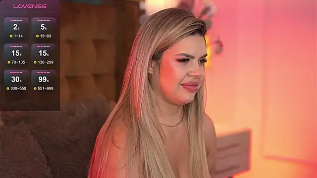 SophieBoobsX online show from 02/11/25, 01:09