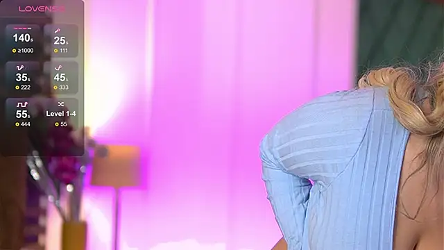 SophieBoobsX online show from 02/25/25, 09:53