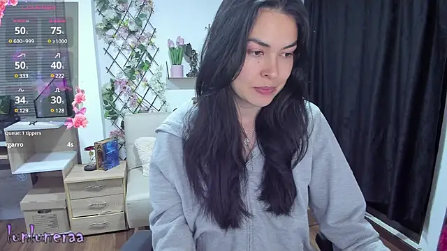 Lunlunera online show from 02/05/25, 05:41