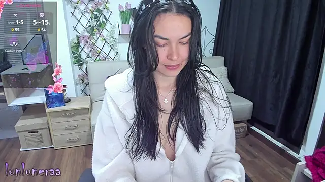 Lunlunera online show from 02/07/25, 06:56