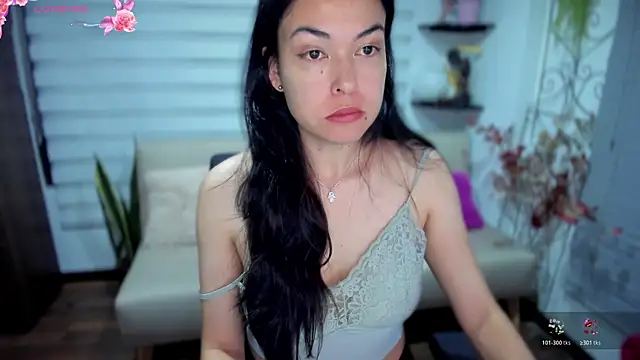 Lunlunera online show from 10/24/25, 05:37