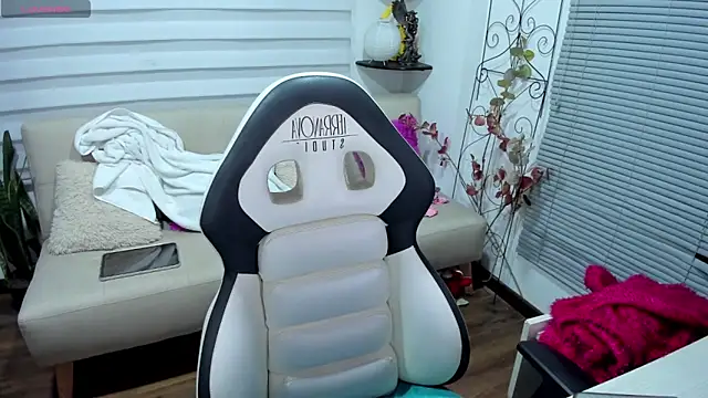 Lunlunera online show from 03/10/26, 05:34