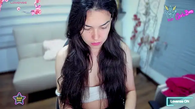 Lunlunera online show from 03/29/26, 04:34