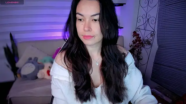 Lunlunera online show from 06/22/26, 04:09