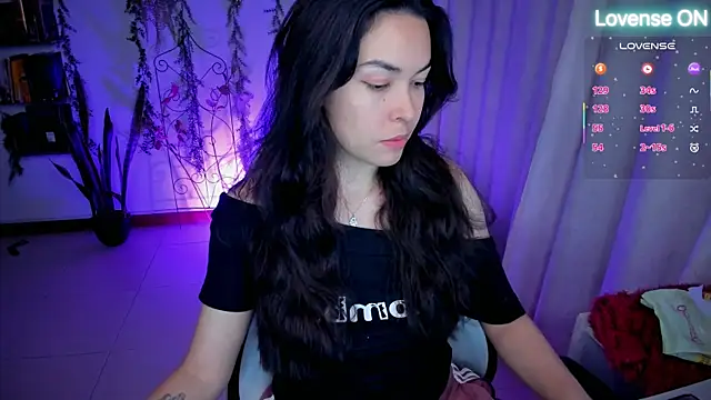 Lunlunera online show from 07/17/26, 04:08