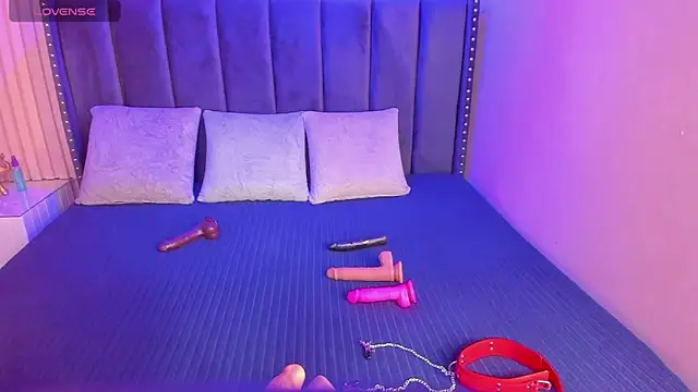 ashlye miller  online show from 03/14/25, 03:48