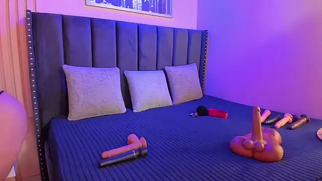 ashlye miller  online show from 09/17/25, 04:14