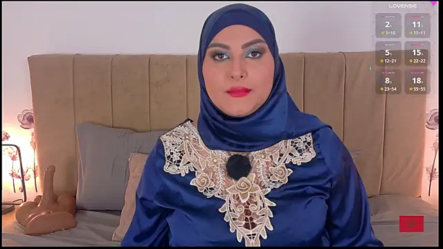 Sajar-bentaleb01 online show from 05/26/26, 02:35