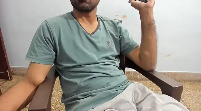 ArjunDeeper online show from 02/03/25, 05:56