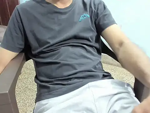 ArjunDeeper online show from 10/17/25, 05:15