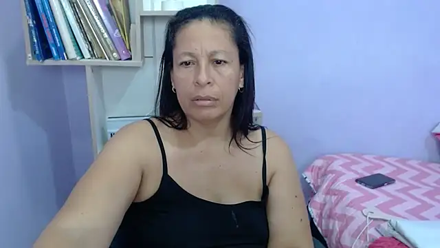 mature martina online show from 11/05/25, 10:15