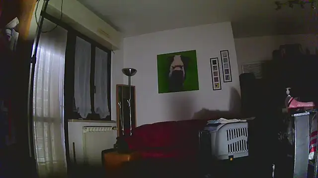 Sabrina-Palermo online show from 01/19/26, 03:05