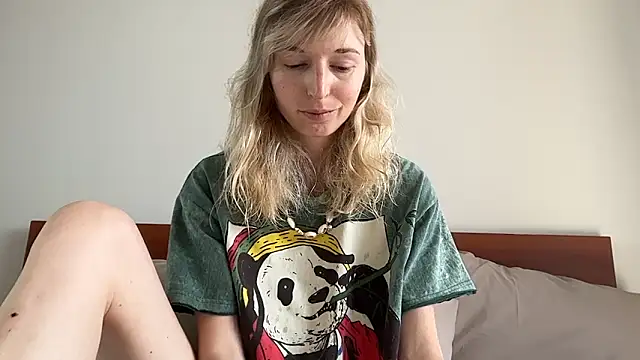 ivankai  online show from 02/23/26, 03:15