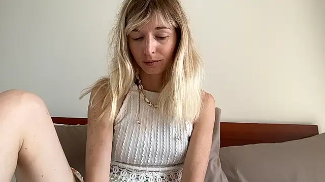 ivankai  online show from 03/03/26, 03:01