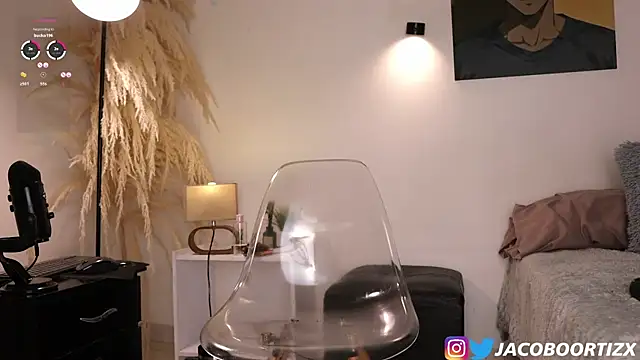 Jaycobortiz  online show from 11/07/25, 08:42