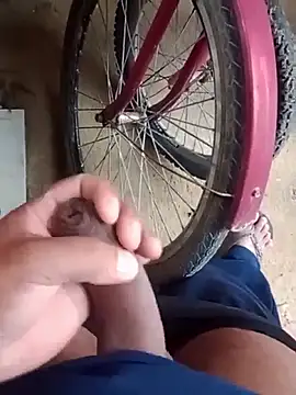 magrinhosafadao online show from 12/04/25, 09:18