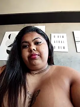 biancabombombbw online show from 11/11/25, 10:37