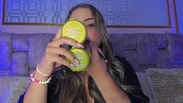 AnnyLopezz  online show from 12/29/24, 03:54