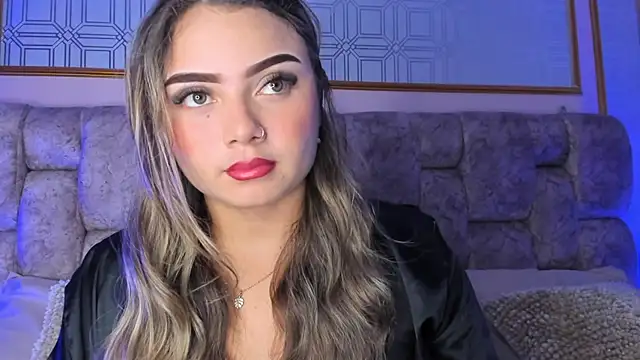 AnnyLopezz  online show from 12/31/24, 04:27