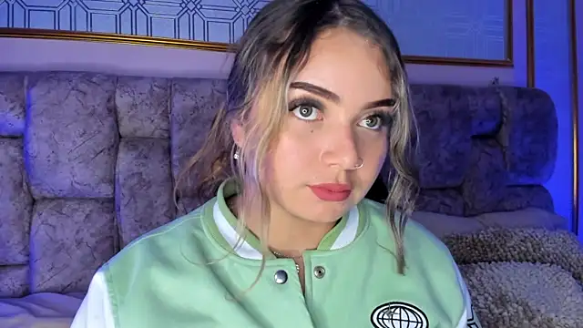 AnnyLopezz  online show from 01/04/25, 10:05