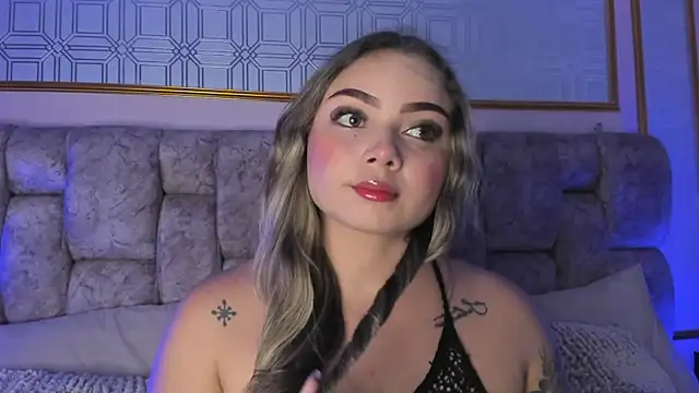 AnnyLopezz  online show from 01/30/25, 03:44