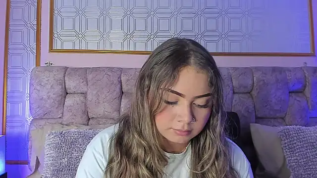 AnnyLopezz  online show from 02/20/25, 03:34