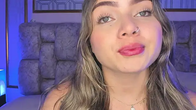 AnnyLopezz  online show from 02/25/25, 06:58