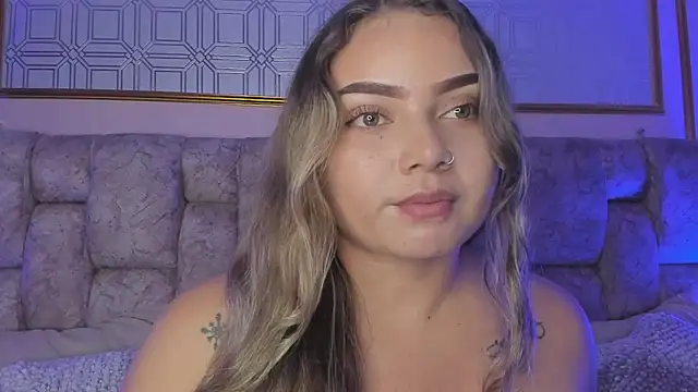 AnnyLopezz  online show from 03/03/25, 03:52